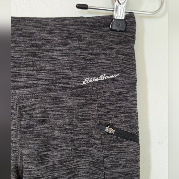 Eddie Bauer 3/4 Length Leggings Size XS - Picture 4 of 6